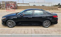 كيا اوبتيما